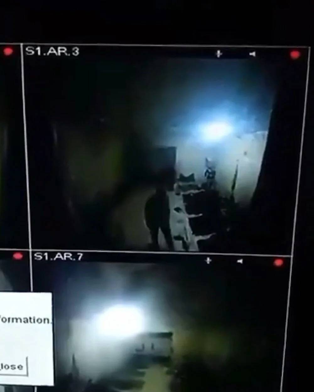 Esad'ın yeraltı hapishanesi aranıyor! Görüntüleri var ama yerleri bulunamıyor 13